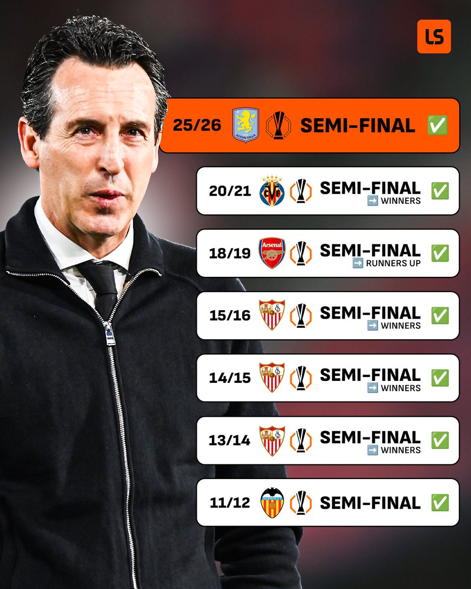 LiveScore tweet media