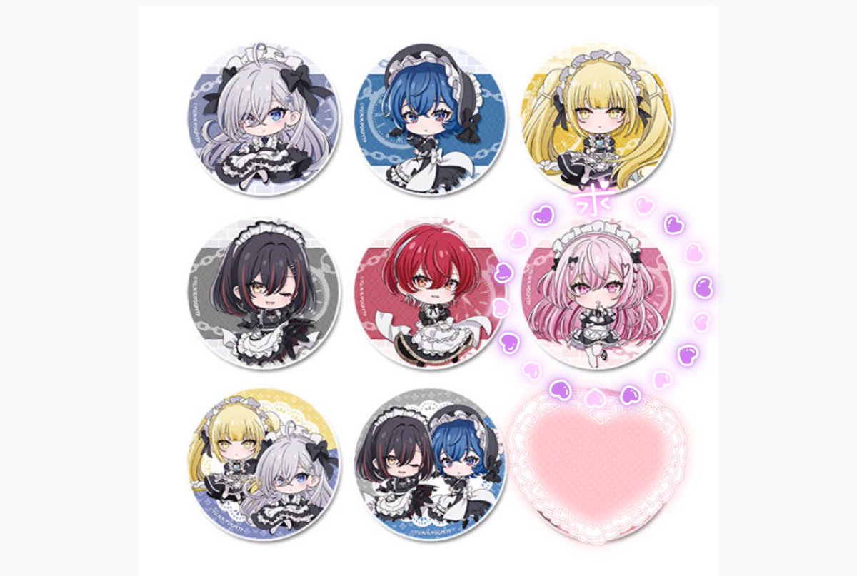 よるこ🐰🎀🥔🍓 tweet media