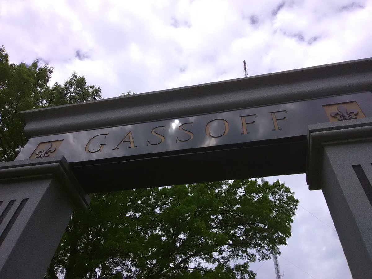 Gassers Ghost ™ tweet media