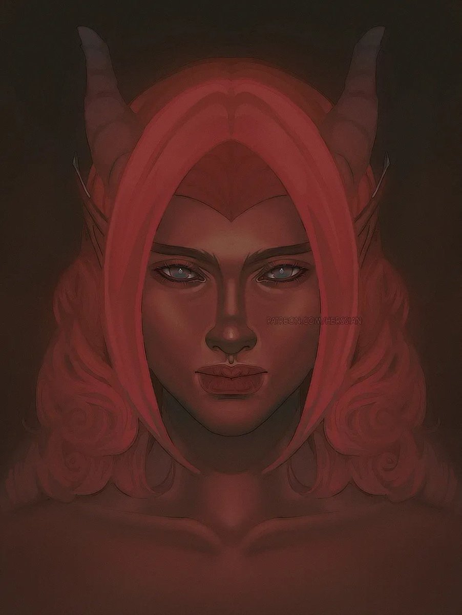 Liana ✦ ◜herssian.bsky.social◞ tweet media