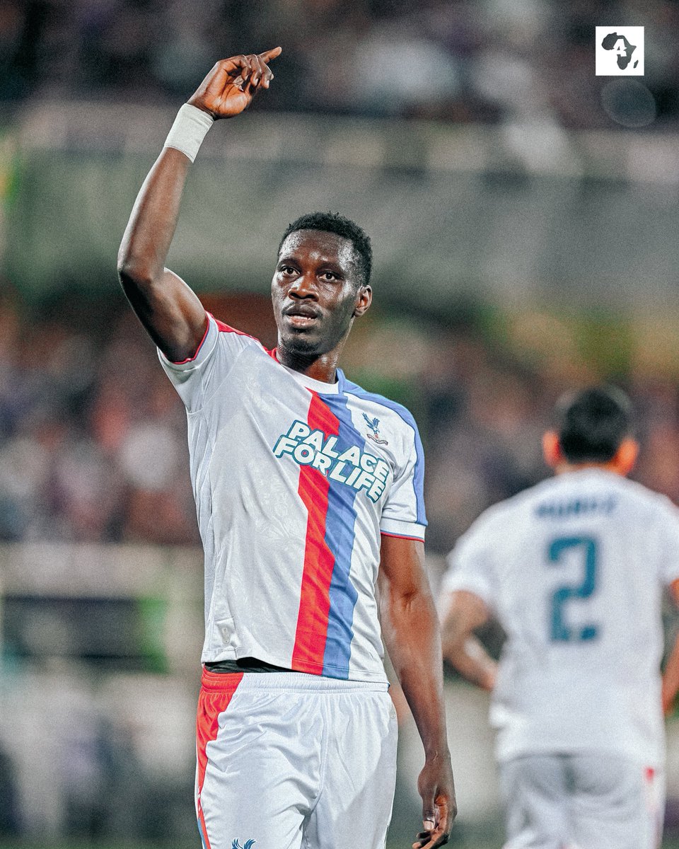 🏆 Actu Foot Afrique tweet media