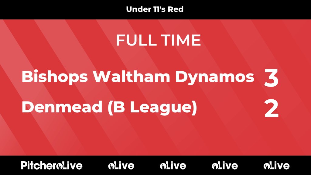 Bishops Waltham Dynamos FC tweet media