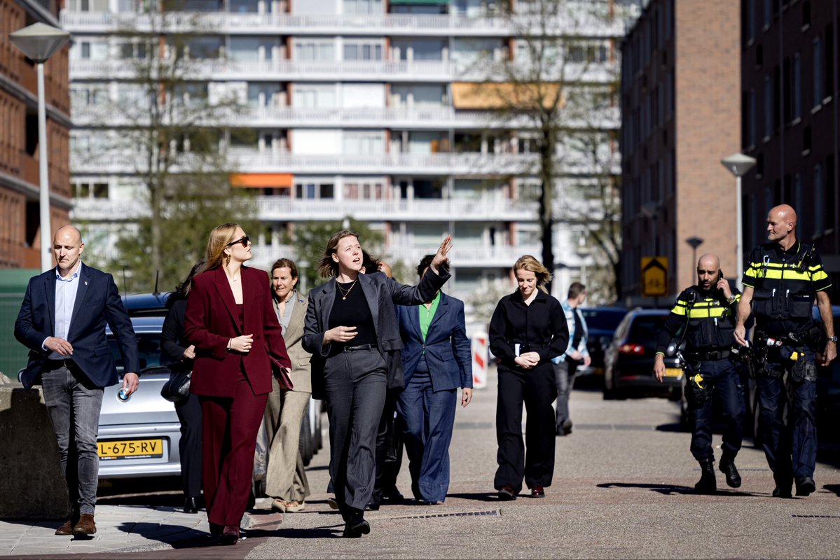 Koninklijk Huis tweet media