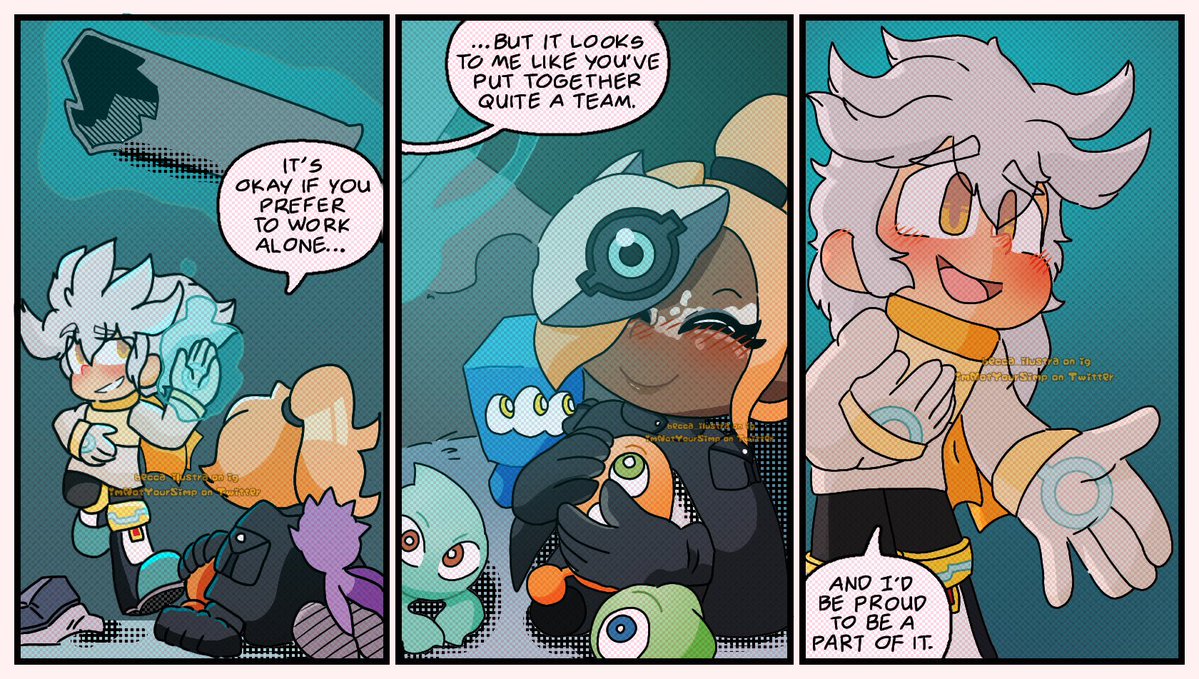 🤍Daily Silvisper🤎 tweet media