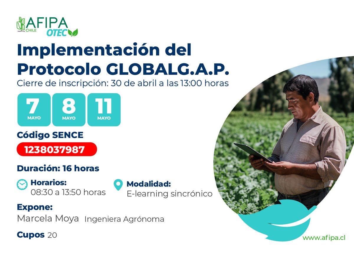 Afipa A.G. tweet media