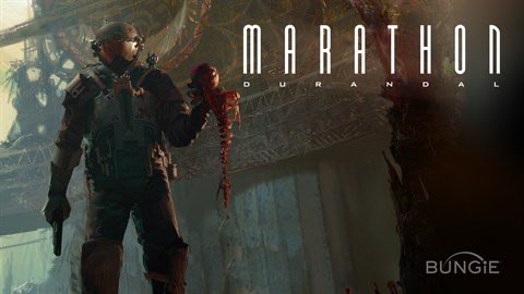 tmogaka_m's tweet photo. @GamewithDave Marathon Durandal https://t.co/koKTMgboR5