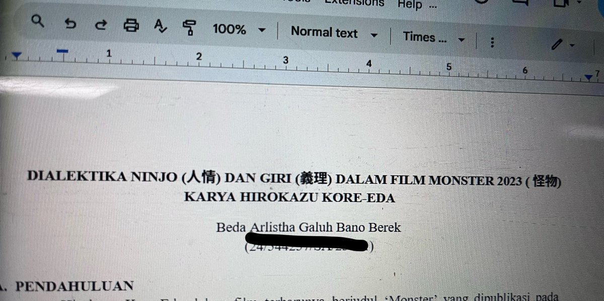 bdu demot bgt jgn ganggu tweet media