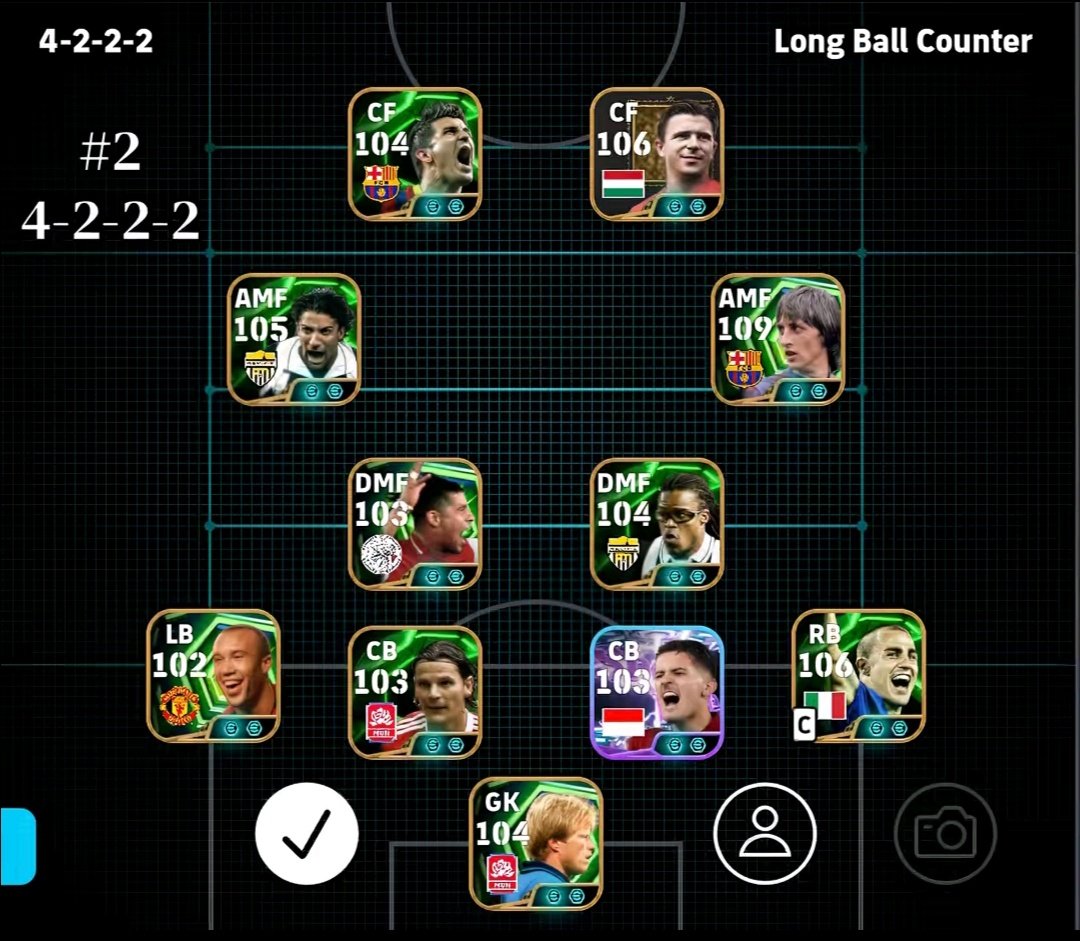 WILLS🦇PES⚽ tweet media