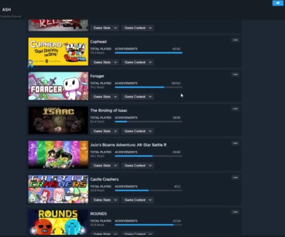 Oathbreaker tweet media