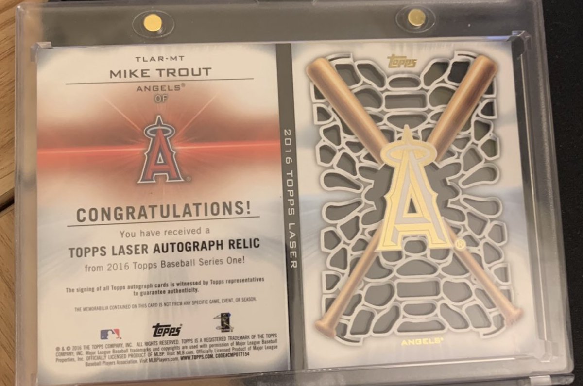Baergan Sportscards tweet media