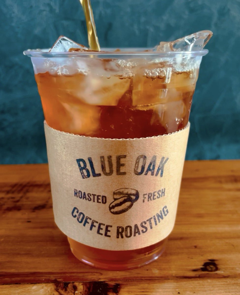 BlueOakCoffee tweet media