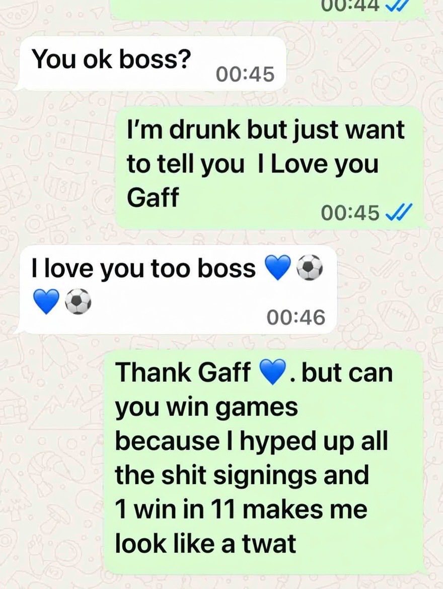#pufc