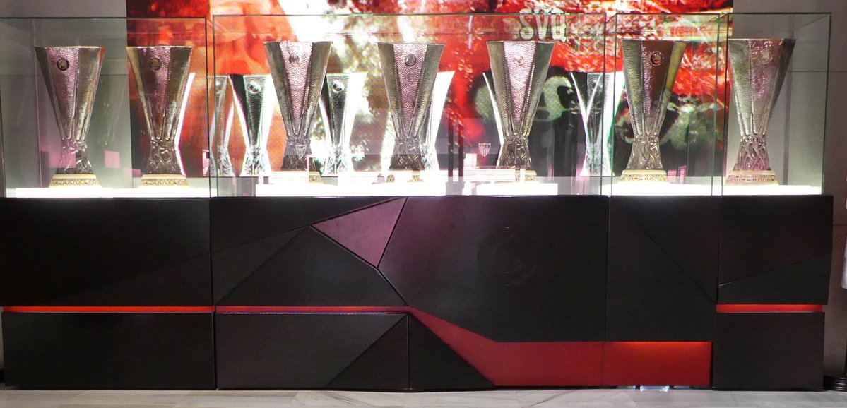 altanorte 🇵🇱🇲🇨 Sevilla FC tweet media