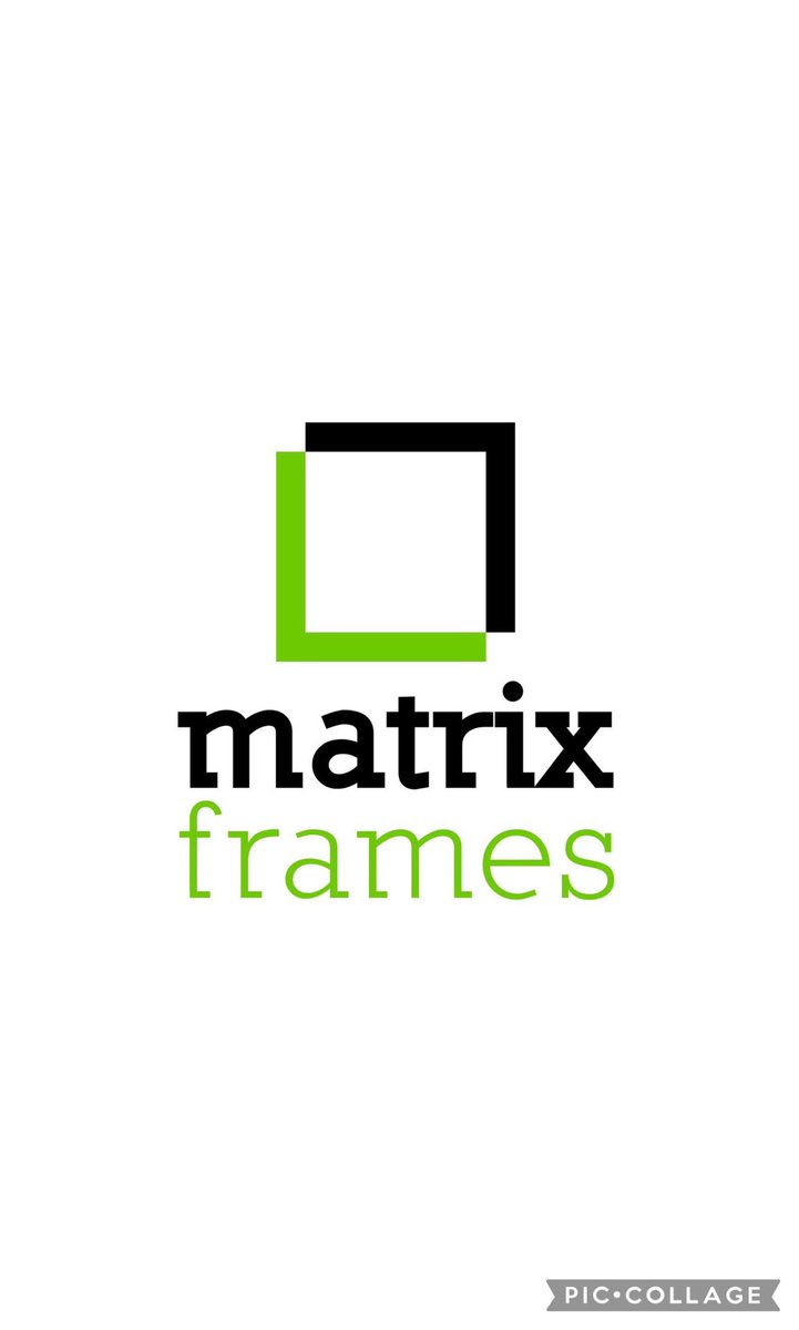 Matrix Frames tweet media