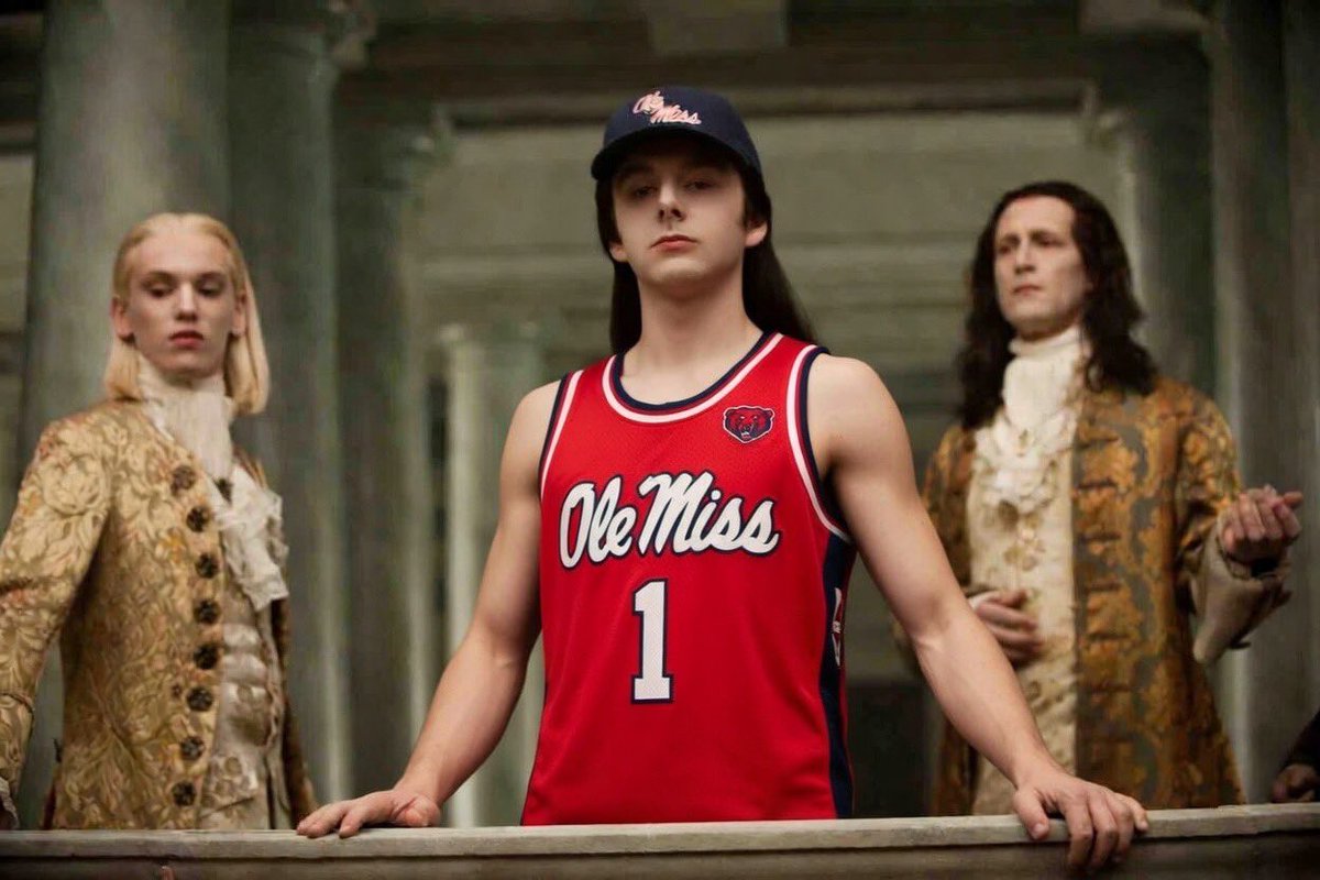 John Ward tweet media