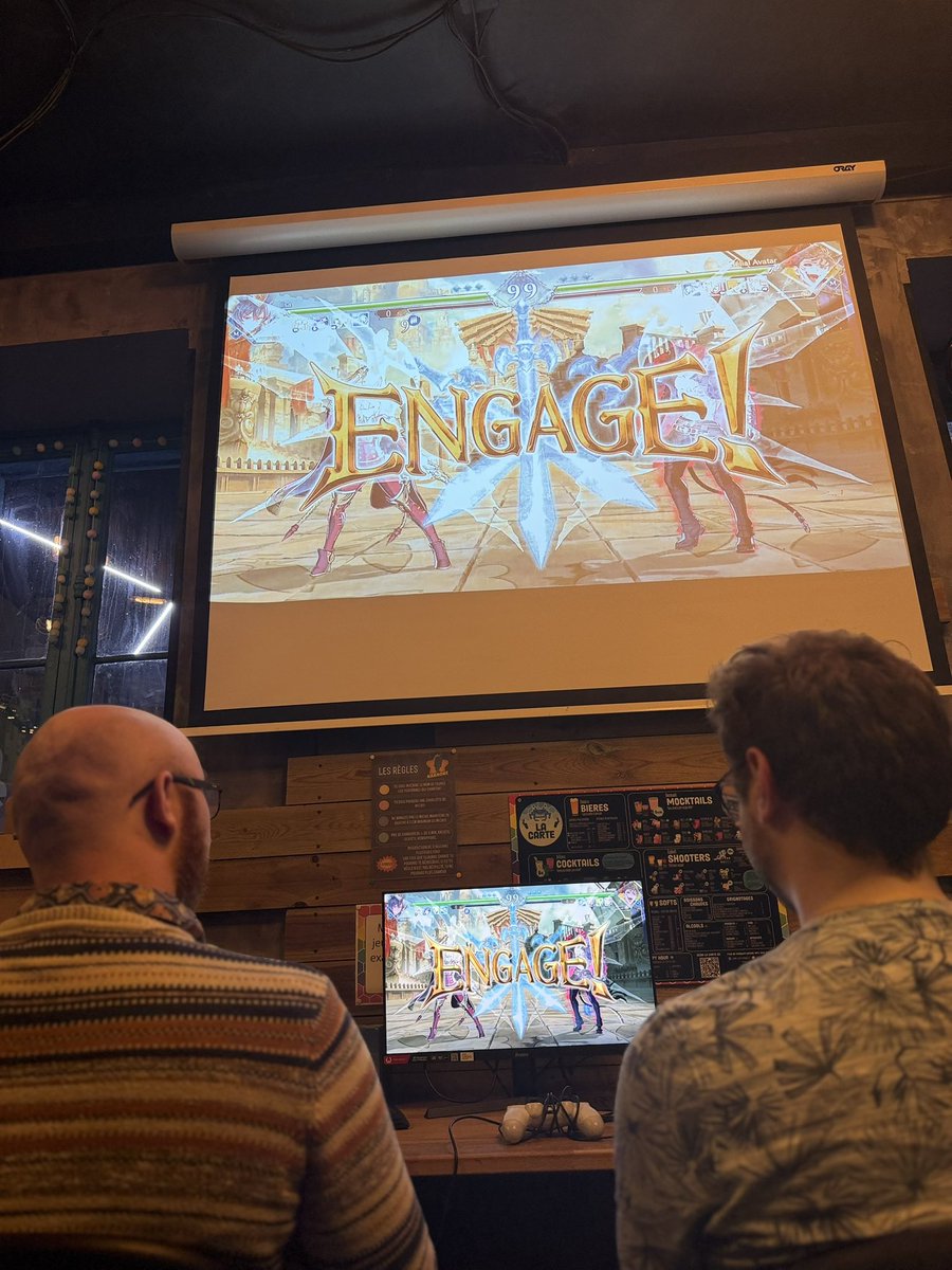 Beat by 44 tweet media