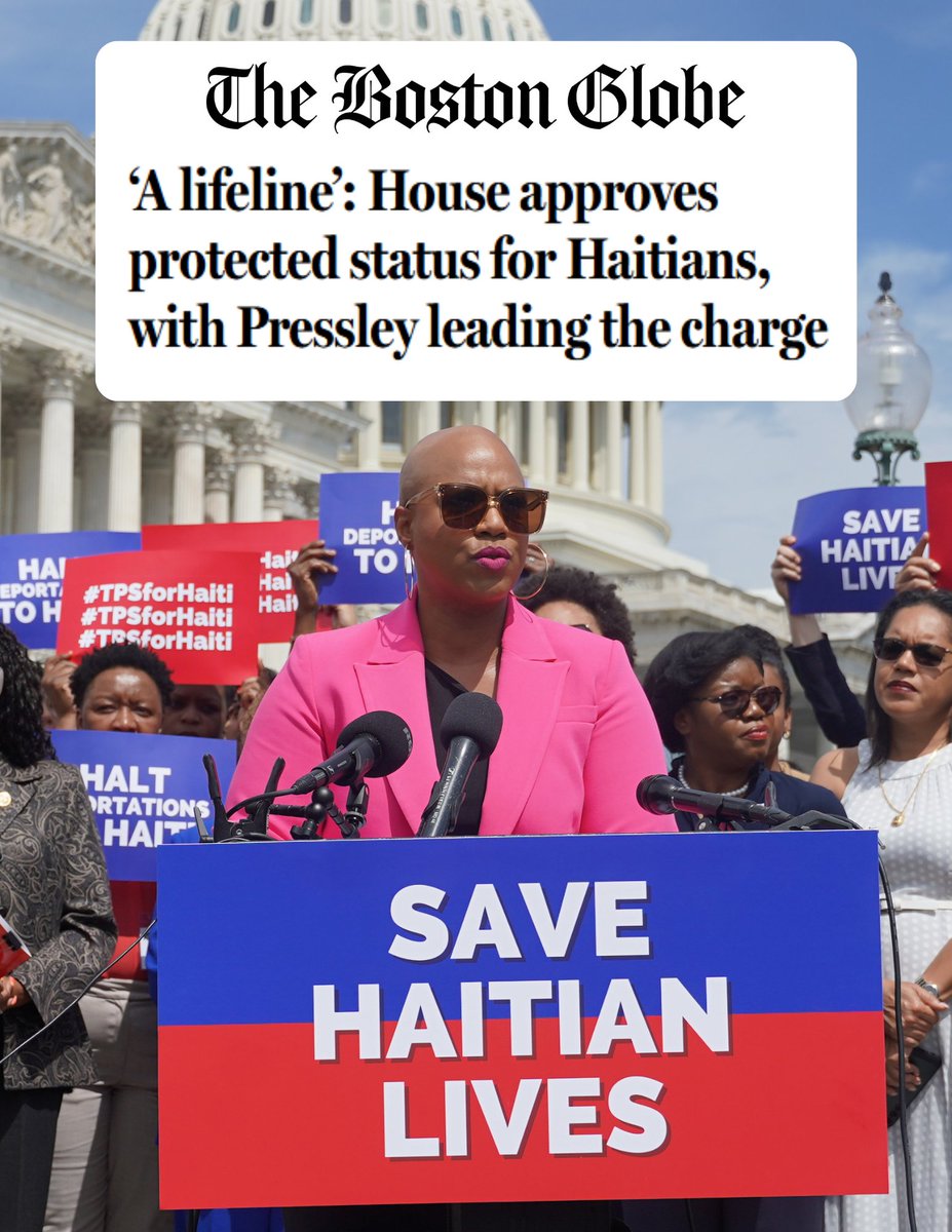 Ayanna Pressley tweet media