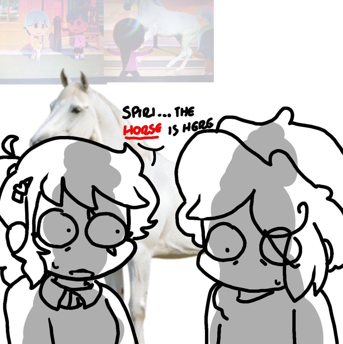 tomodachi life am I right
#tomodachilife #fnfnostalgicfunkin