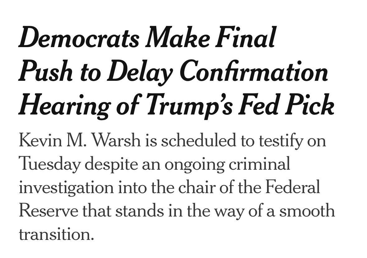 Elizabeth Warren tweet media