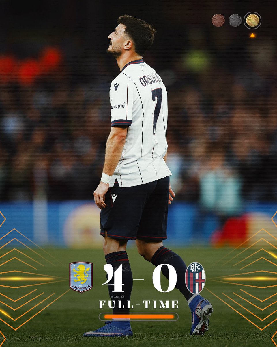 Bologna FC 1909 tweet media