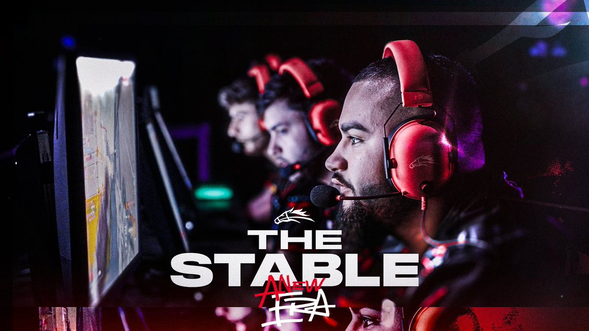 FC Stallions ♘ tweet media