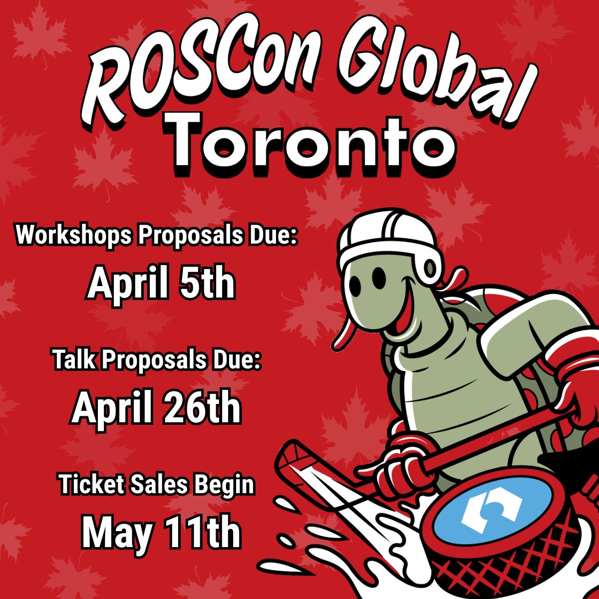 Open Robotics tweet media