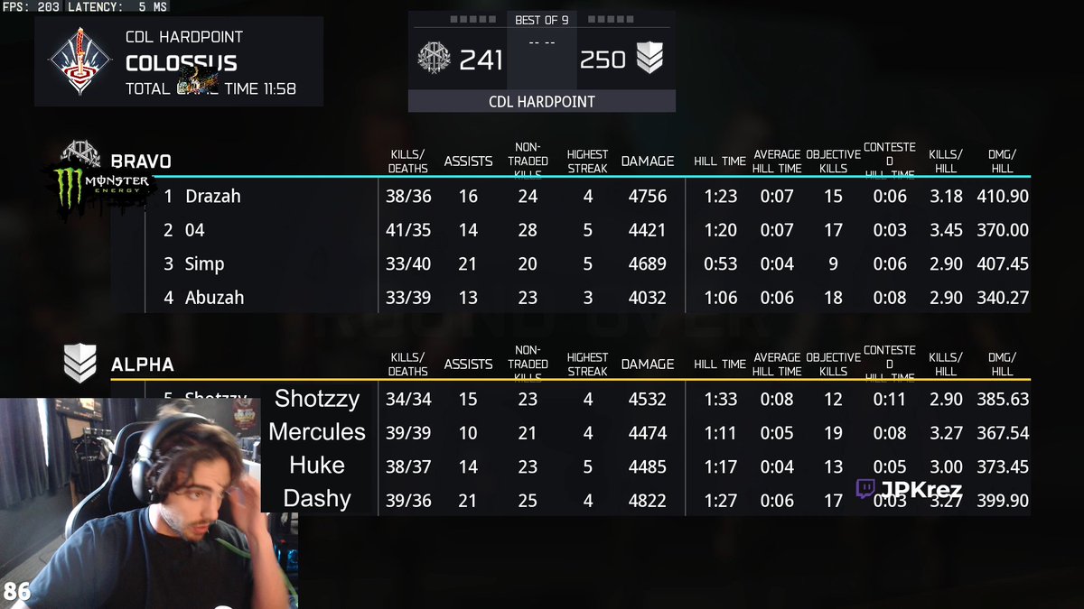 DeadZone tweet media