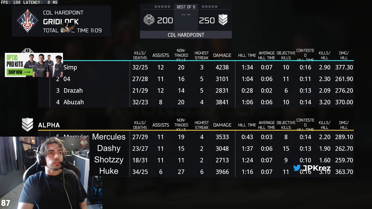 DeadZone tweet media