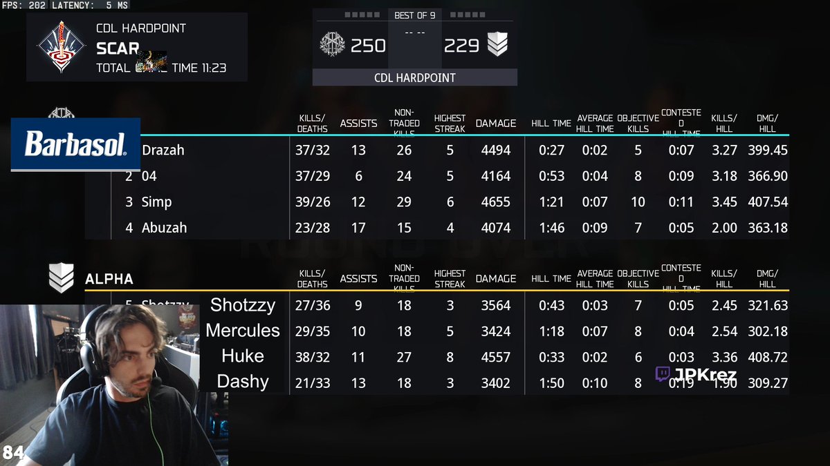 DeadZone tweet media