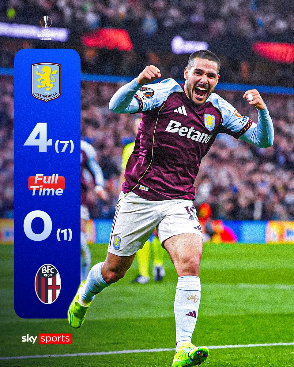 Sky Sports Football tweet media