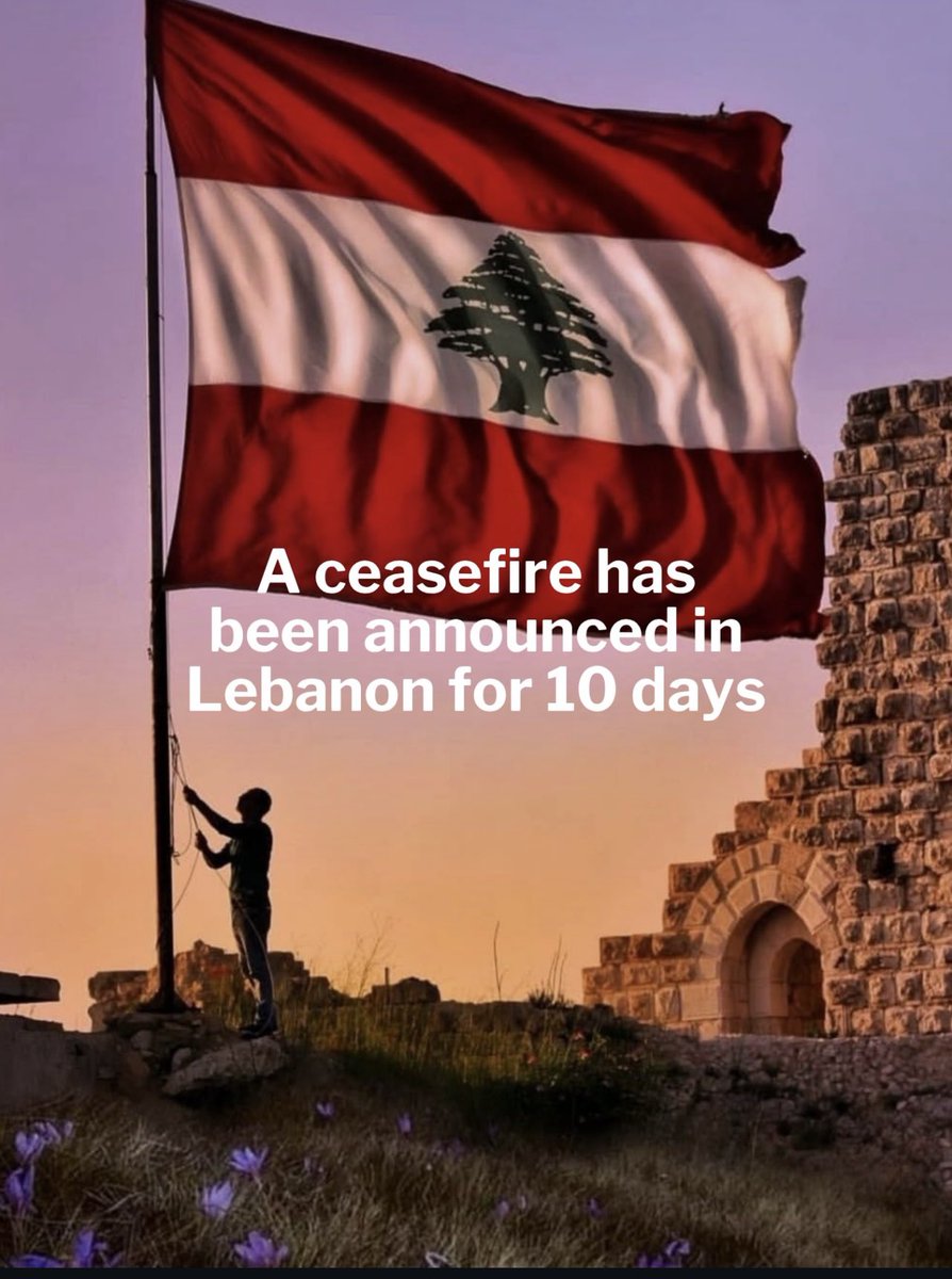 makeupbyfifo's tweet photo. الله يحمي هالبلد عشان تعب وصار لازم يرتاح #كفى متاجرة بهل بلد الجريح 💔 #لبنان #بحبك_يا_لبنان https://t.co/UdAO2xZoGm