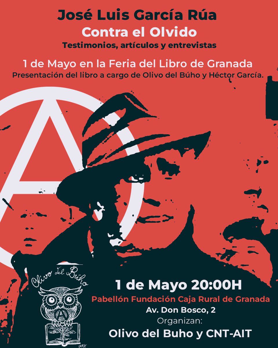CNT-AIT Granada tweet media