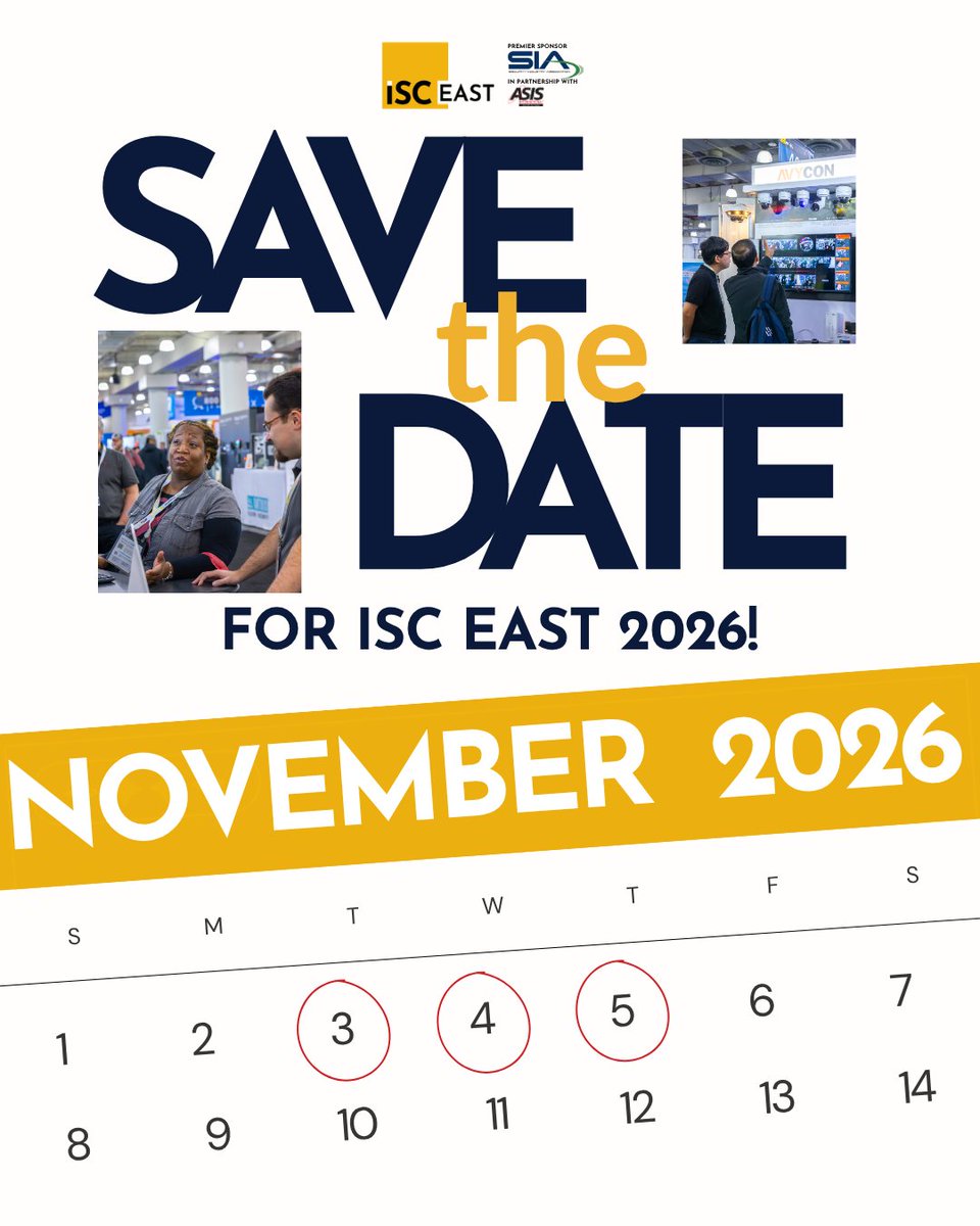 ISC Security Events tweet media