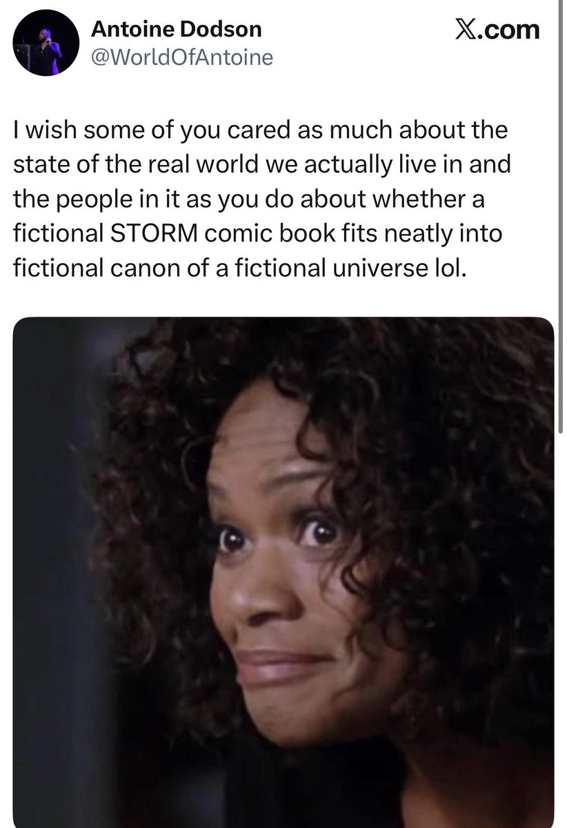 Need these two to fight it out for the entertainment of it all