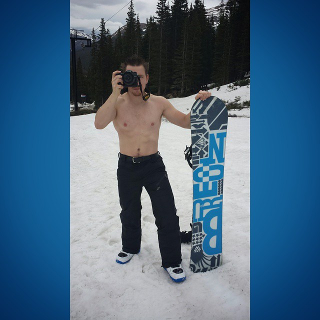 MusclePix tweet media