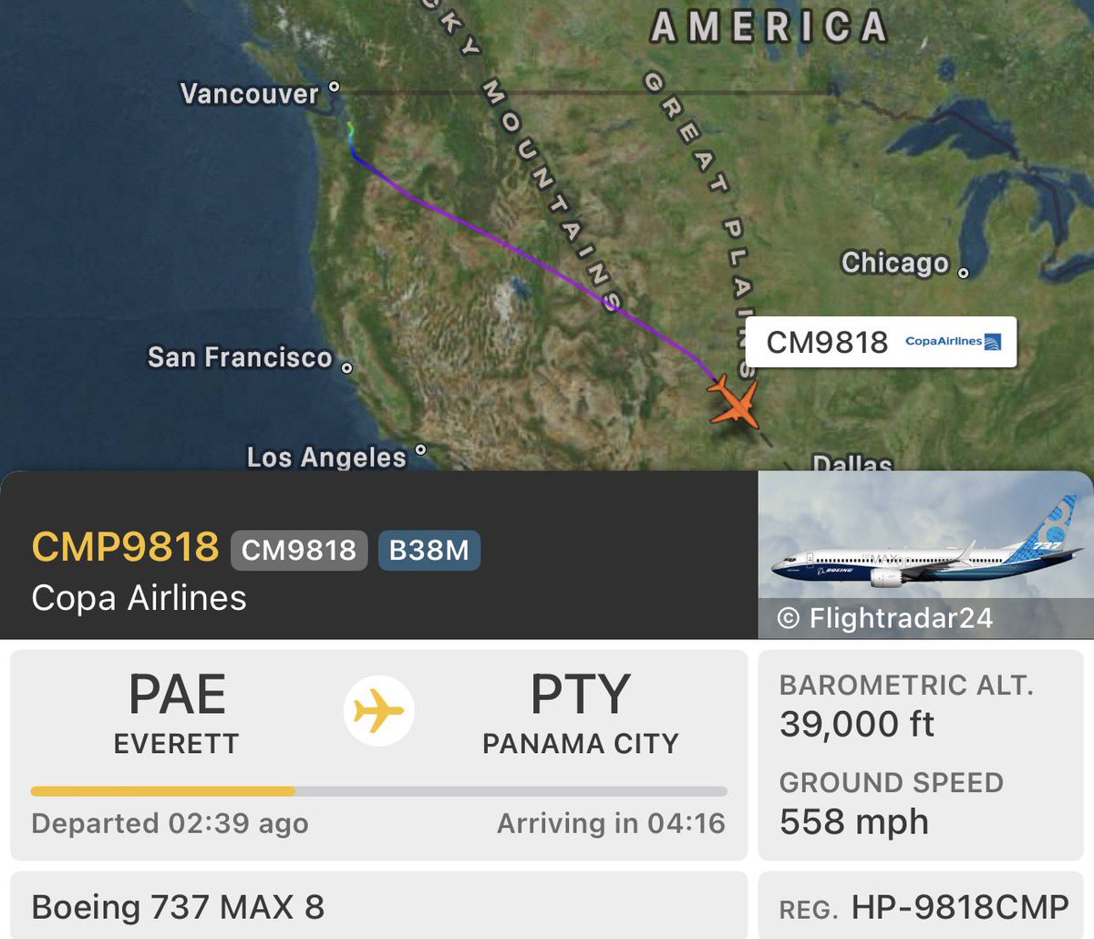 🛫✈️Nik's News✈️🛬 tweet media