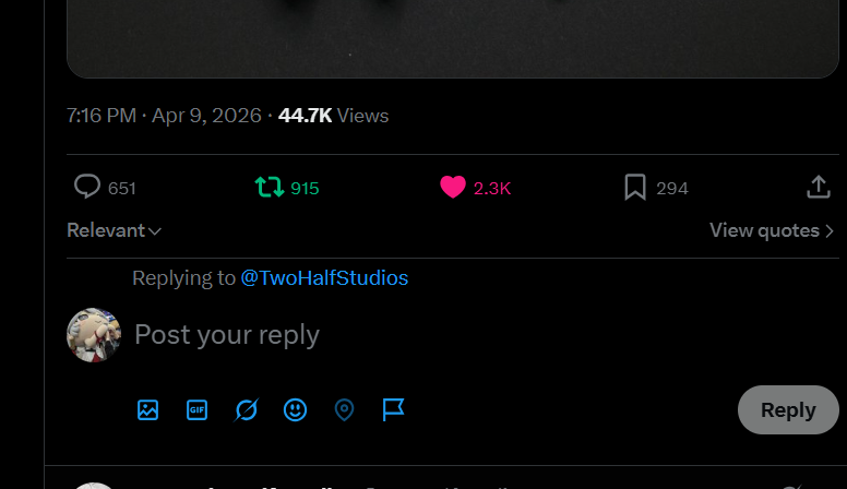 Mav ✦ Unfiltered tweet media
