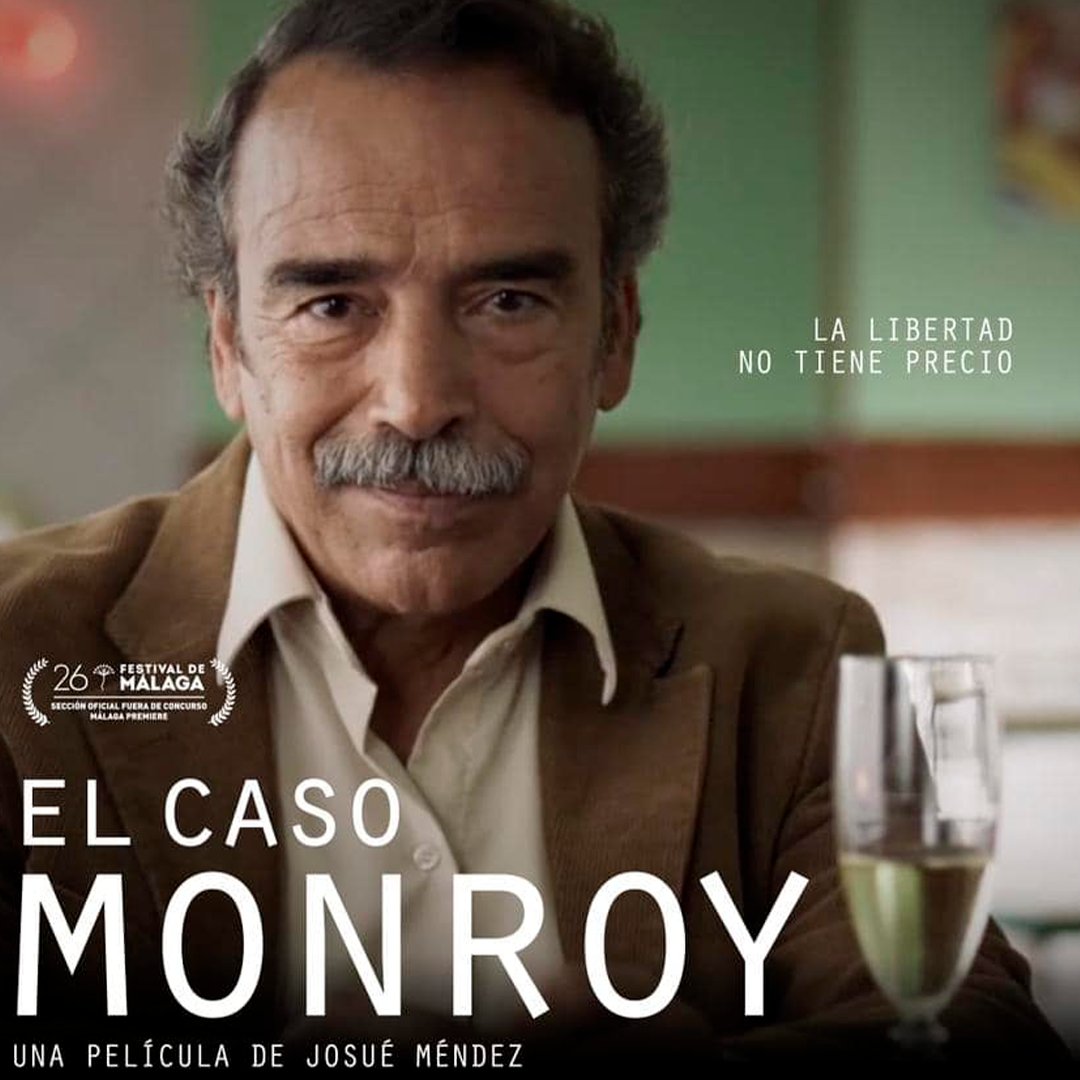 Tubi México tweet media