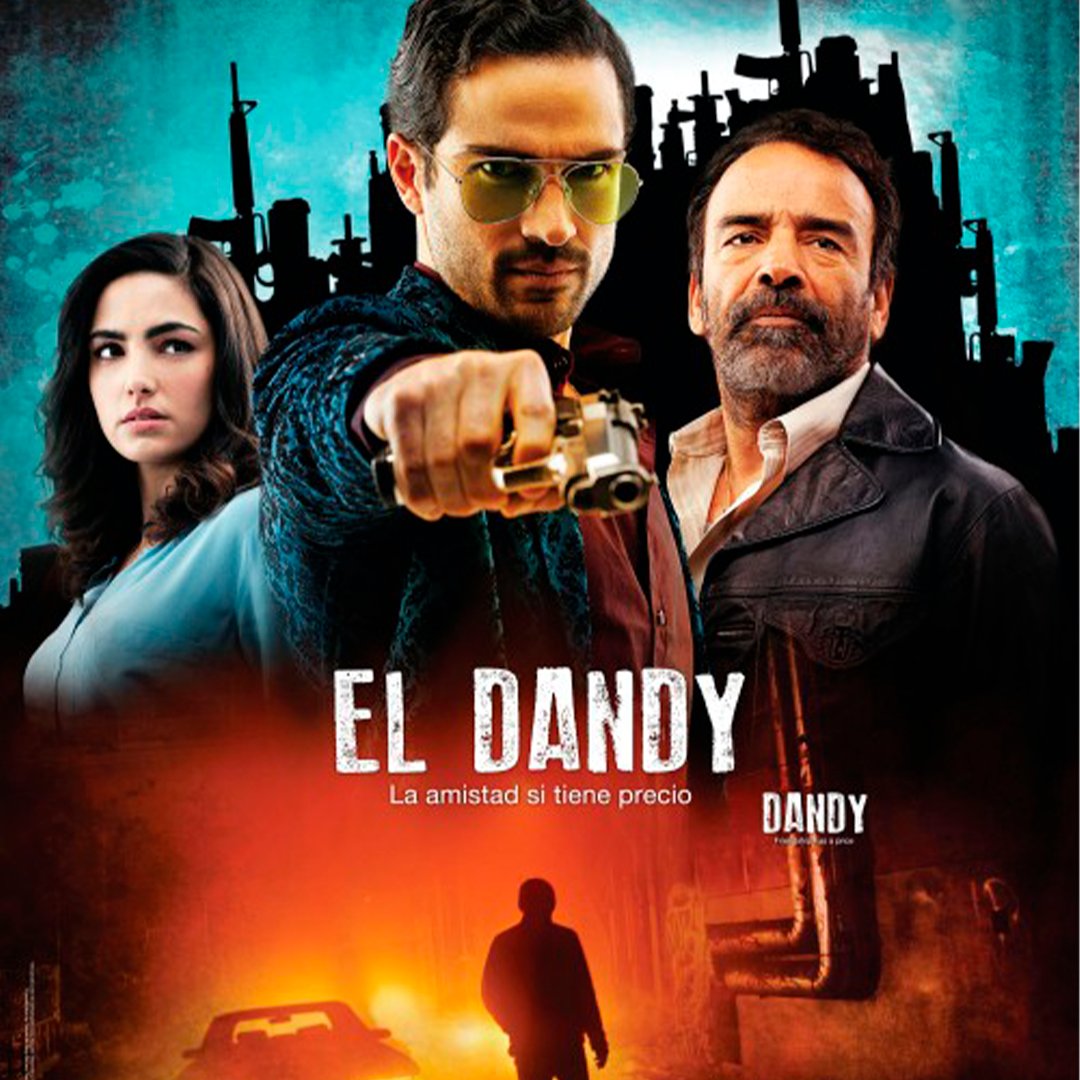 Tubi México tweet media