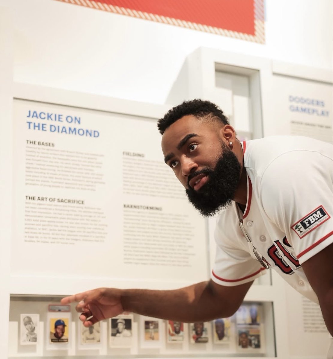 Sean LeBistro tweet media