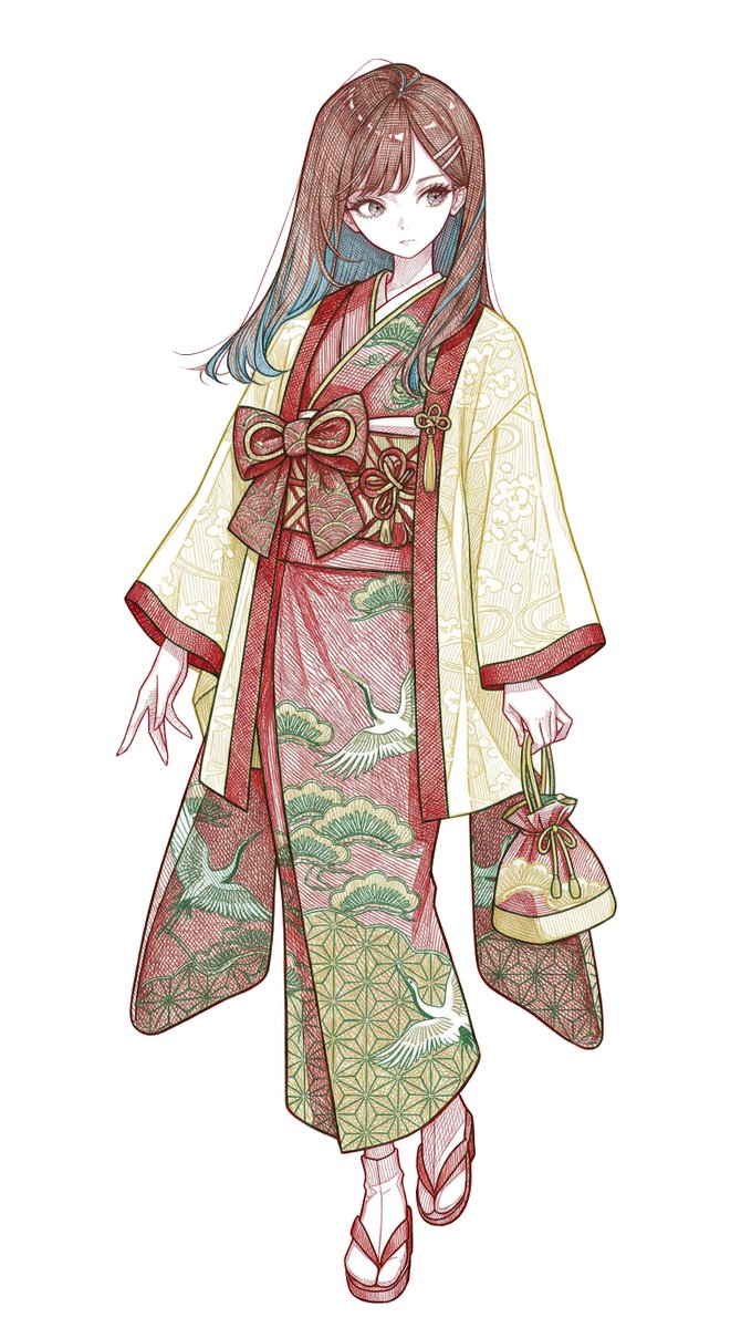 万里ゆらり💎 tweet media