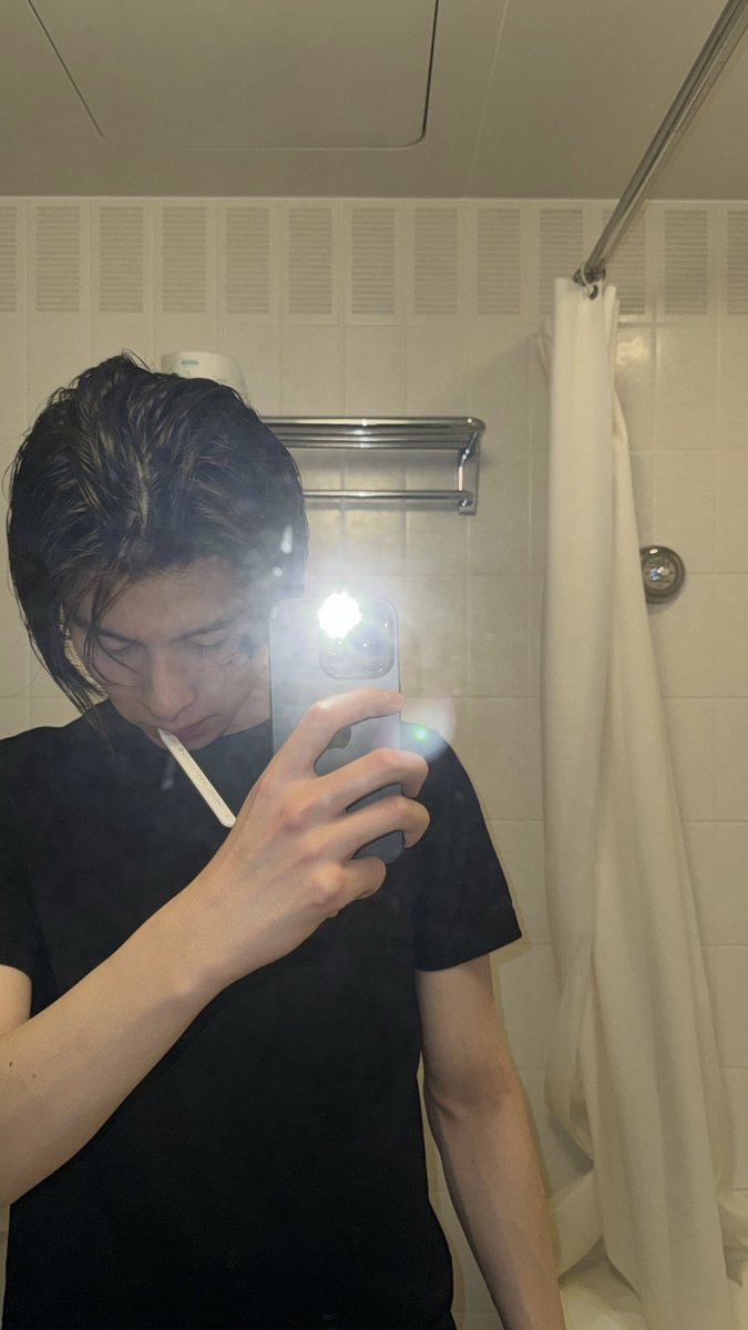 長谷川慎 tweet media