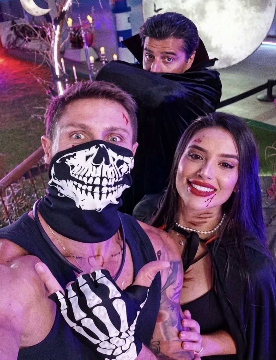 Jordana ⚡ tweet media