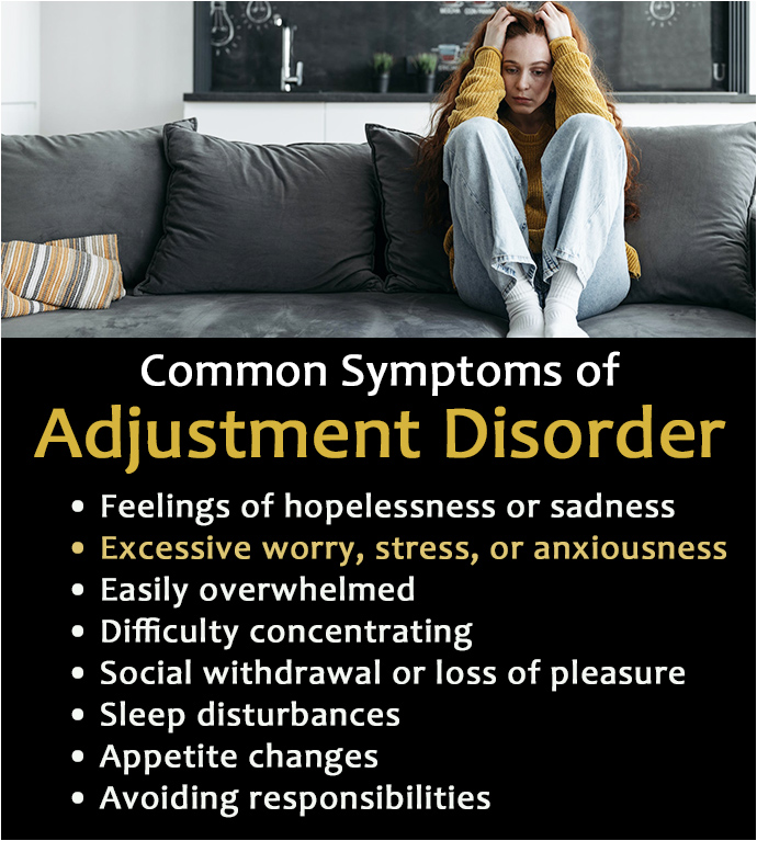 summitmalibu's tweet photo. April is Stress Awareness Month. #AdjustmentDisorder is a response to stressful events, which is why it's called Stress Response Syndrome. Here are some symptoms...
https://t.co/brhAPbhU71 https://t.co/UV9mGwHoQB
