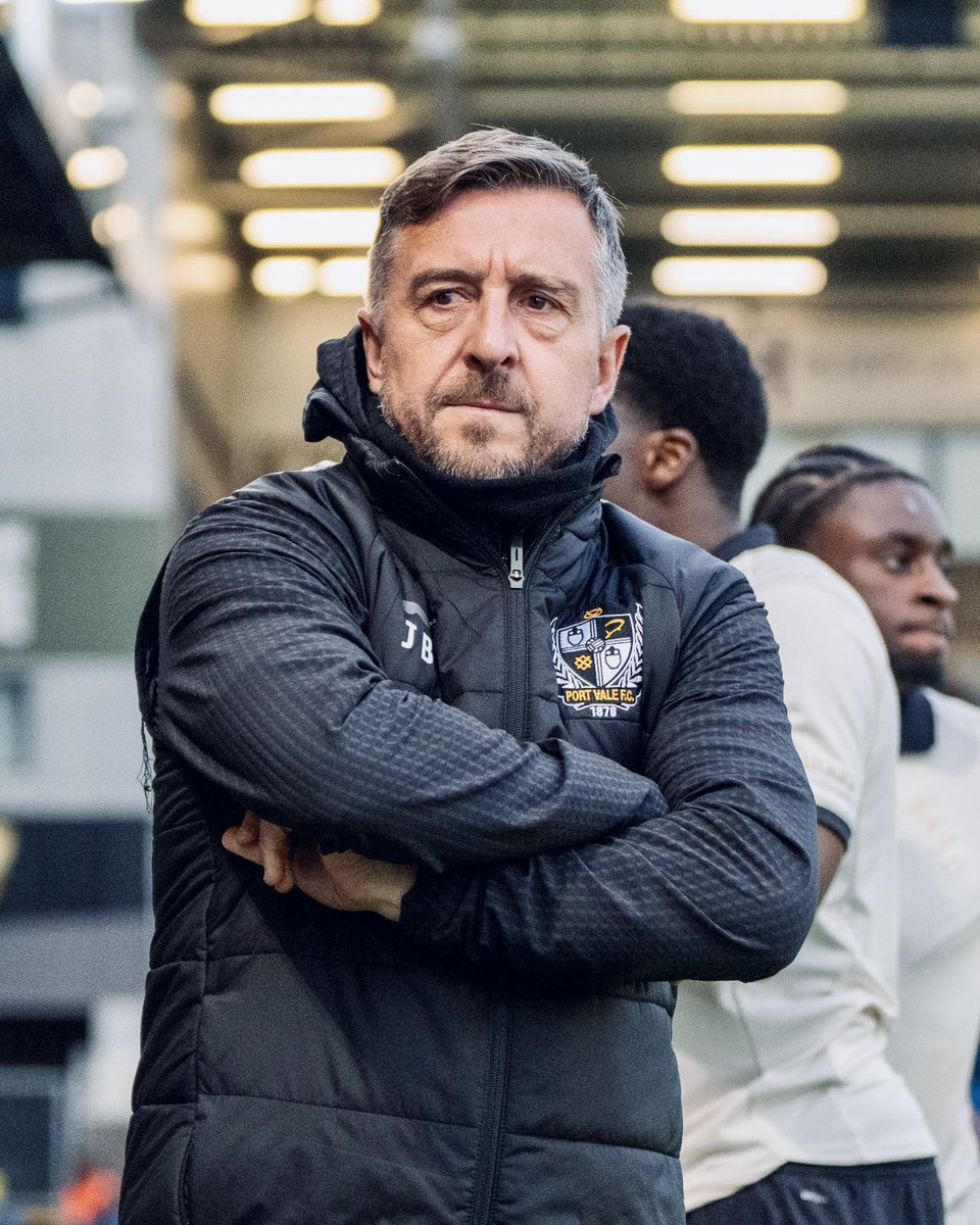 Port Vale Football Club tweet media