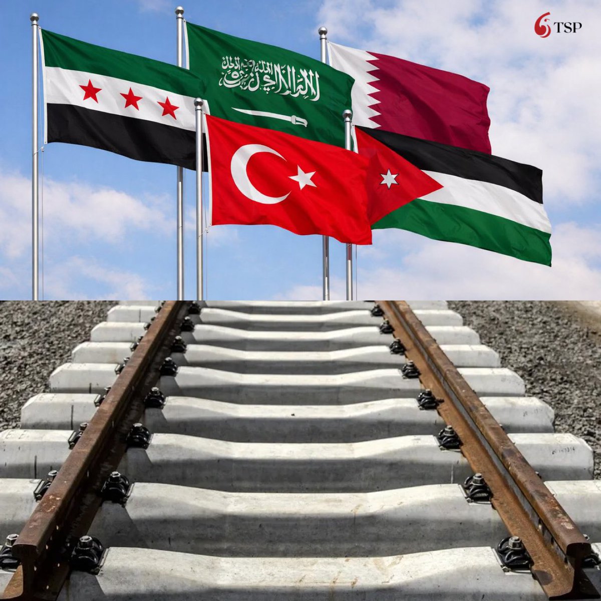 The Saudi Post tweet media