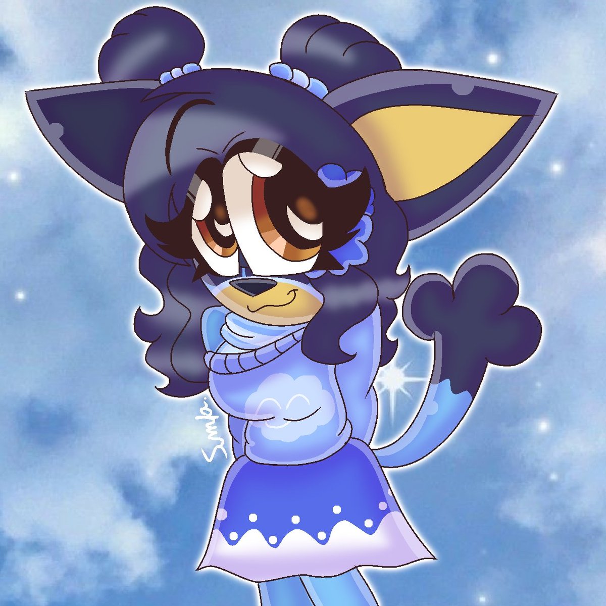 SophiaMila2024's tweet image. 𝘙𝘦𝘥𝘦𝘴𝘦𝘯𝘩𝘢𝘯𝘥𝘰 𝘢 𝘴𝘦𝘤̧𝘢̃𝘰 𝘥𝘦 𝘯𝘰𝘵𝘪́𝘤𝘪𝘢𝘴 𝘭𝘢𝘵𝘪𝘯𝘢𝘴 𝘥𝘰 𝘏𝘪𝘨𝘩 𝘚𝘤𝘩𝘰𝘰𝘭 6/12🌻❄🌸✨💕

#Redesigning #Artedrawing2026 #friendship #blueydisneyjunior  #artdraw #doodle #spraypaint #art #drawing #doodleart #sketchbook #painting