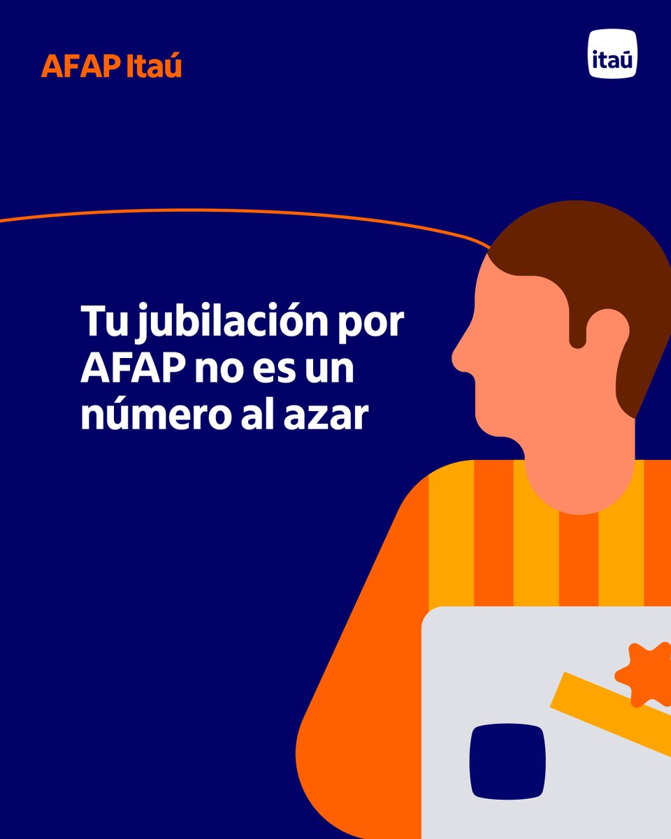 AFAP Itaú tweet media