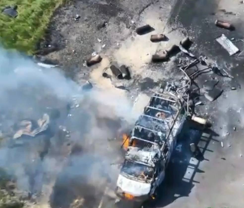 Tymofiy Mylovanov tweet media