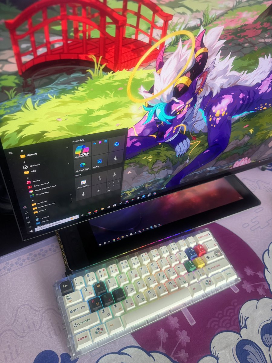 KingKomo 🌎🔜 FWA tweet media